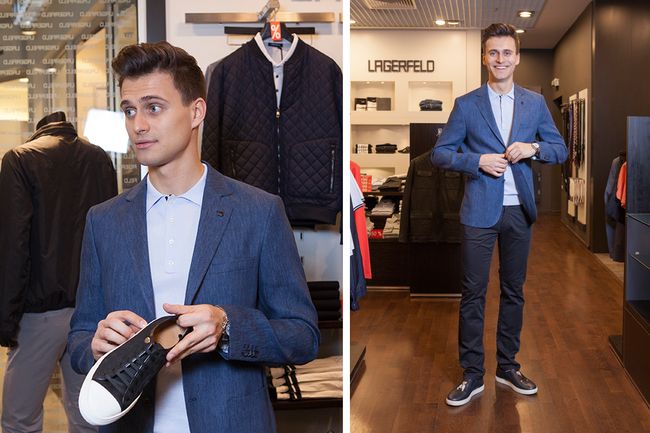 Александр Скичко